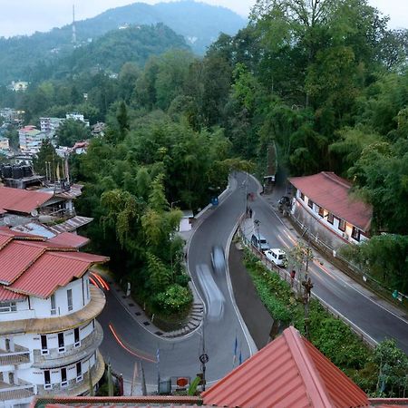 Yashshree Sikkim Blossom Гангток Екстериор снимка